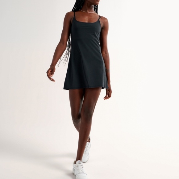 A&F Mini Traveler Dress - Picture 2 of 9